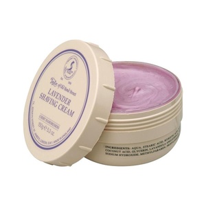 Lavender Shaving Cream Après-rasage 