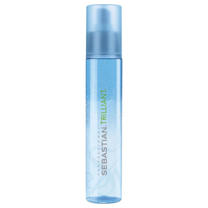 Trilliant Thermal Protection and Shimmer Complex Spray thermo-protecteur