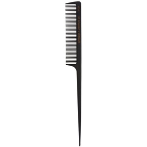 Carbon Comb No. 210 brosses et peignes 