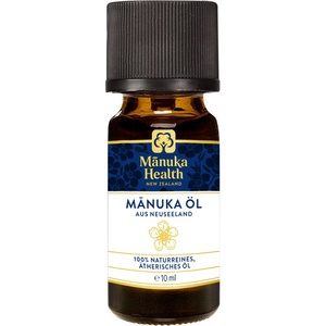Manuka Oil soin du corps
