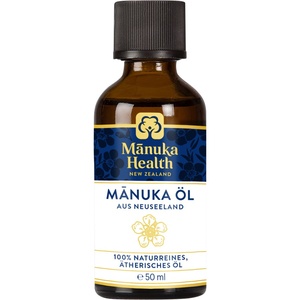 Manuka Oil soin du corps 
