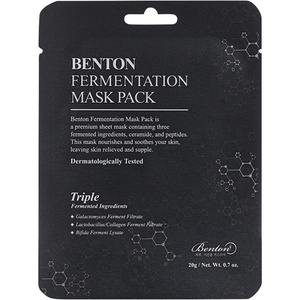 Mask Pack Masque