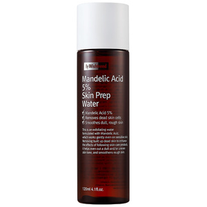 By Wishtrend Mandelic Acid 5% Prep Water Peeling visage