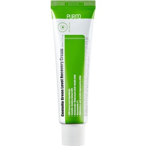 Centella Green Level Recovery Cream Créme visage