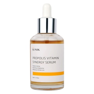 Propolis Vitamin Synergy Serum Créme visage 