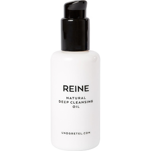 REINE Natural Cleansing Oil Huile nettoyante