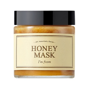 Honey Mask Masque