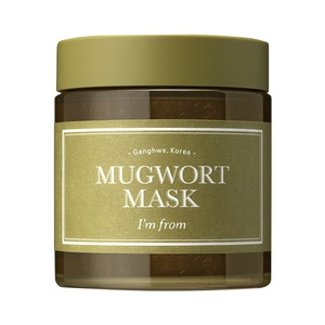 Mugwort Mask Masque