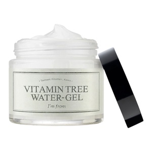 Vitamin Tree Water-Gel Gel visage