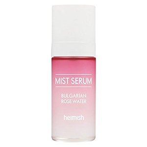Heimish Mist Serum Bulgarian Rose Water Sérum