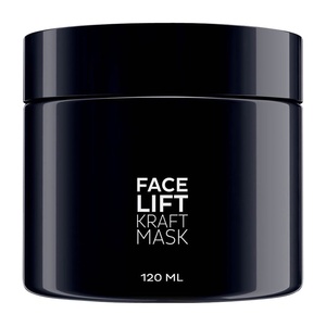 Facelift Kraft Mask Soin anti âge