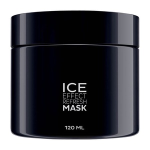 Ice Effect Refresh Mask Soin visage 