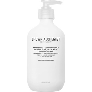 Nourishing Conditioner 0.6 Aprés-shampooing