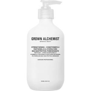 Strengthening Conditioner 0.2 Aprés-shampooing