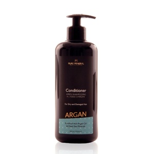Après-shampoing ARGAN HAIR Aprés-shampooing 