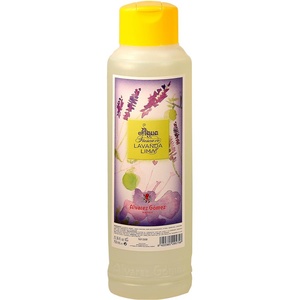 Classic Aqua Fresca Lemon Splash Parfum 