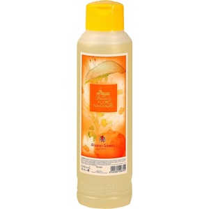 Classic Aqua Fresca Orange Splash Lotion tonique 