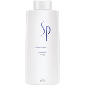 Hydrate Shampoo Shampooing 