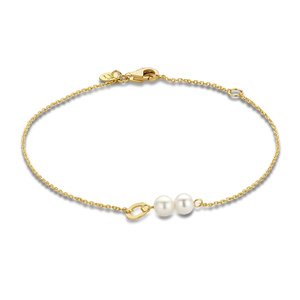 Belleville Bracelet - Or 585 / Or 14 carats Bracelet