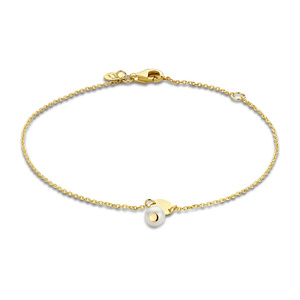 Belleville Bracelet - Or 585 / Or 14 carats Bracelet