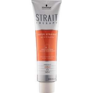 Strait Therapy Staright. Cream 0 Créme capillaire