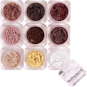 9 Stack Shimmer Powder Serenity Fard à  paupiéres