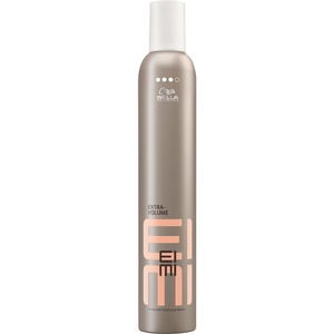 Extra Volume Styling Mousse Mousse capillaire