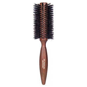Brosse à cheveux Brushing 14 rangs - 100% Sanglier brosses et peignes