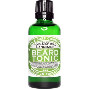 Woodland Spice Beard Tonic Soin pour barbe 