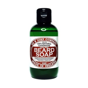 Beard Soap Cool Mint Soin pour barbe