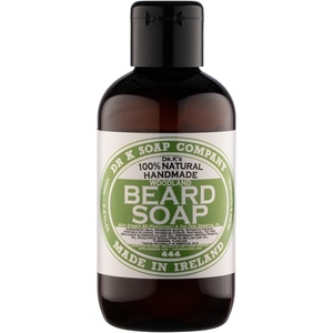Beard Soap Woodland Spice Soin pour barbe