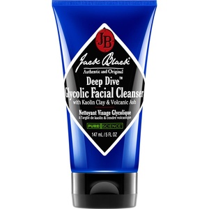 Deep Dive Glycolic Facial Cleanser nettoyage du visage