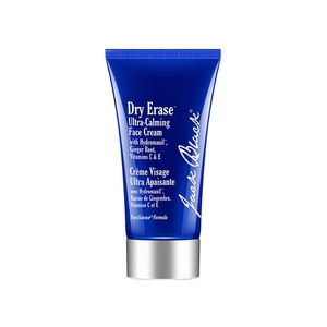 Dry Erase Ultra-Calming Face Cream Soin visage