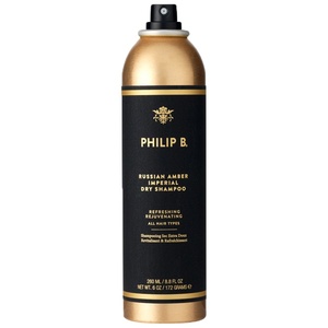 Russian Amber Imperial Dry Shampoo Shampooing