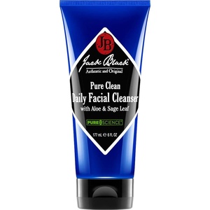 Pure Clean Daily Facial Cleanser nettoyage du visage