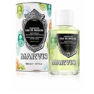 Classic Strong Mint Moothwash Marvis Pâte dentifrice