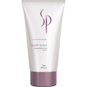 Clear Scalp Shampeeling Aprés-shampooing
