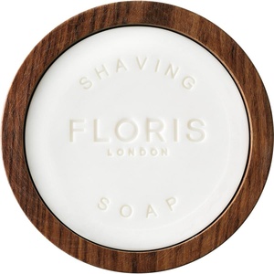 Elite Shaving Soap in Woodbowl savon 