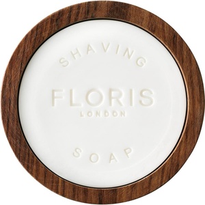 No. 89 Shaving Soap in Woodbowl savon 
