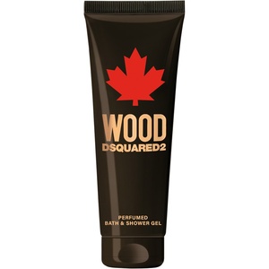 Wood Pour Homme Shower Gel Gel douche 