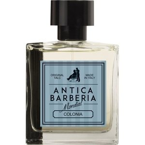 Antica Barberia Original Talc Colonia Natural Spray Parfum