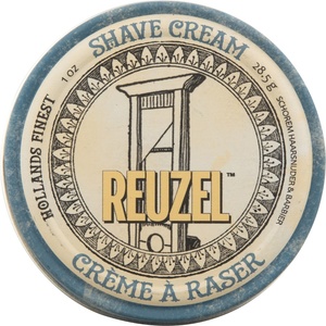 Shave Cream Rasoir