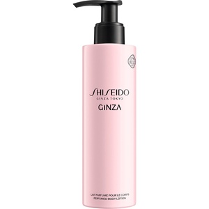 Ginza Body Lotion soin du corps