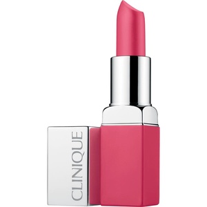 Pop Matte Lip Colour + Primer Rouge à lèvres