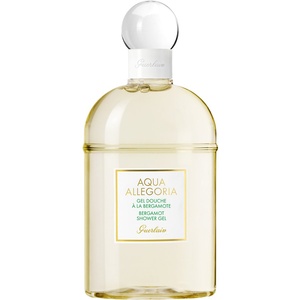 Aqua Allegoria Bergamote Shower Gel Eau de parfum