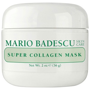 Super Collagen Mask Masque