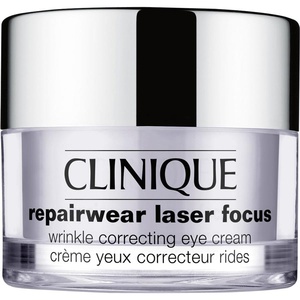 Repairwear Laser Focus Wrinkle Correcting Eye Cream Soin anti âge