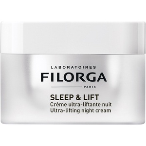 Sleep & Lift Ultra-Lifting Night Cream Soin anti âge