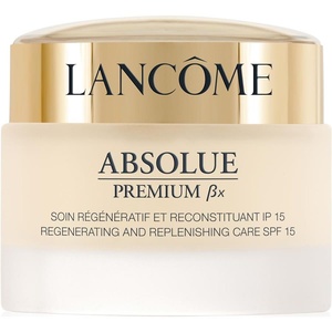Absolue Premium x Crème LSF 15 Soin anti âge