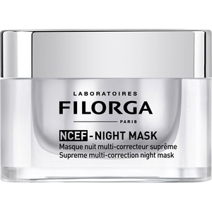 NCEF Night Mask Masque
